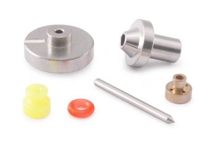 Dardi PARTS_WXD100-A On-Off Valve Repair Kit