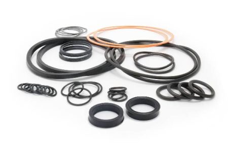 Dardi PARTS_ZYD600 #730710053 Low Pressure Seal Kits, G7