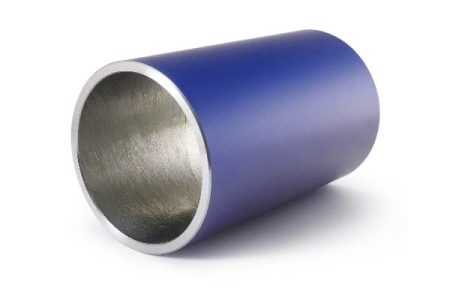 FLOW PARTS_ZYF007 #C-1000-1, TL-001012-1 Low Pressure Cylinder, Chrome Plated