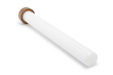 FLOW PARTS_ZYF011 #010253-1, TL-001005-1 High Pressure Ceramic Plunger