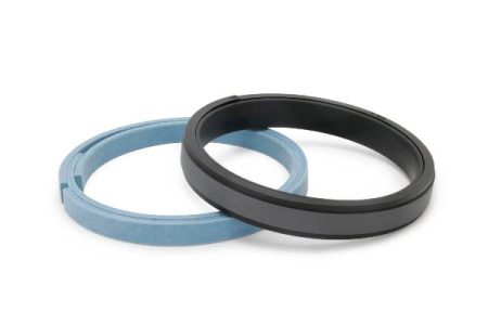 FLOW PARTS_ZYF700 #302013-1 Piston Seal Kit