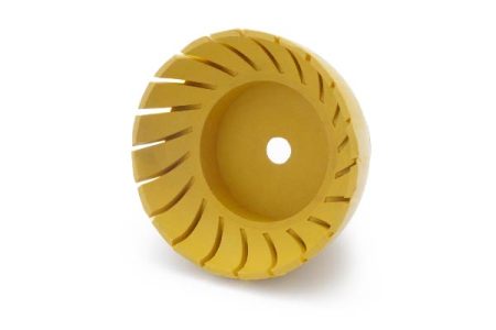 Flow PARTS_DTF151 #711621-1 Spray Shield