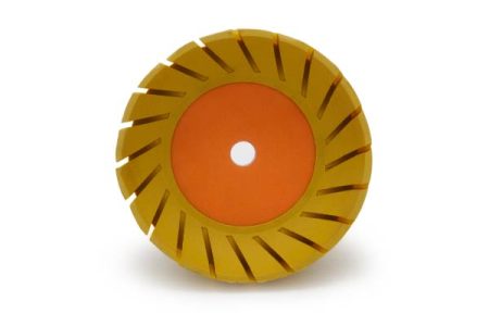 Flow PARTS_DTF151Z #711621-1, 711933-1 Spray Shield Assembly, Yellow