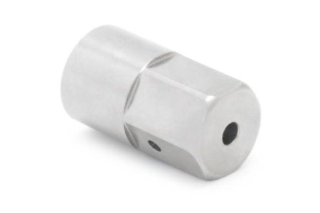 Flow PARTS_DTF253 #006146-1 Low Mass Nozzle Retainer