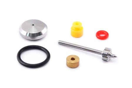 Flow PARTS_WXF100-AM #001959-1, TL-004001-1, 302001-1 I-1 On-Off Valve Repair Kit, Insta 1