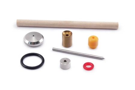 Flow PARTS_WXF100-BH #010200-1, TL-004010-1 I-2 On-Off Valve Repair Kit, Insta 2, High Cycle