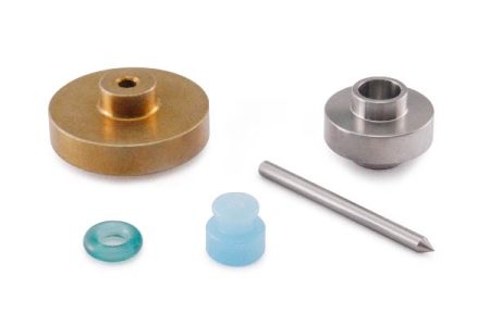 JET EDGE PARTS_WXJ100-AM #1-12208 On-off Valve and Bleed-down Valve Repair Kit