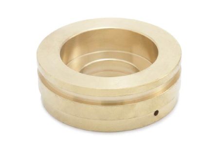 JET EDGE PARTS_ZYJ003 #101911 Backup Ring, 7-8-