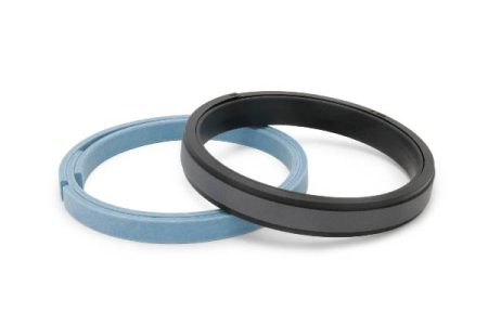 JET EDGE PARTS_ZYJ700 #25001, 27602 Piston Seal Kit, 1”