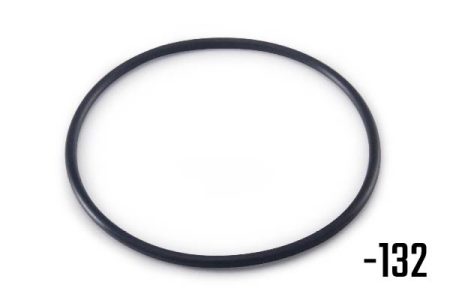 KMT PARTS_OR132BB7 (ZYK018) #10074920 O-ring -132