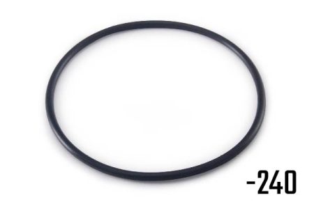 KMT PARTS_OR240BB7 (ZYK020) #KMT- 10075000, 1-11679-240, 5000026, 103927 O-ring -240