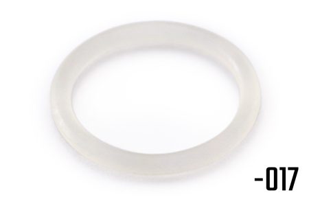 OMAX Replacement_WXO204-A (OR017PT7) #200909 o-ring