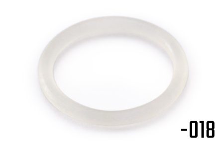 OMAX Replacement_WXO204-B (OR018PT7) #200905 o-ring