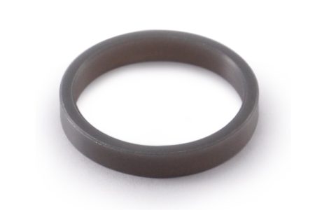 OMAX Replacement_WXO209 #301635 Static Seal, Gray