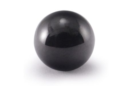 OMAX Replacement_WXO214 #200904 Ceramic Ball, 1-4-